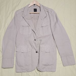 Mens jacket BOSS 42L